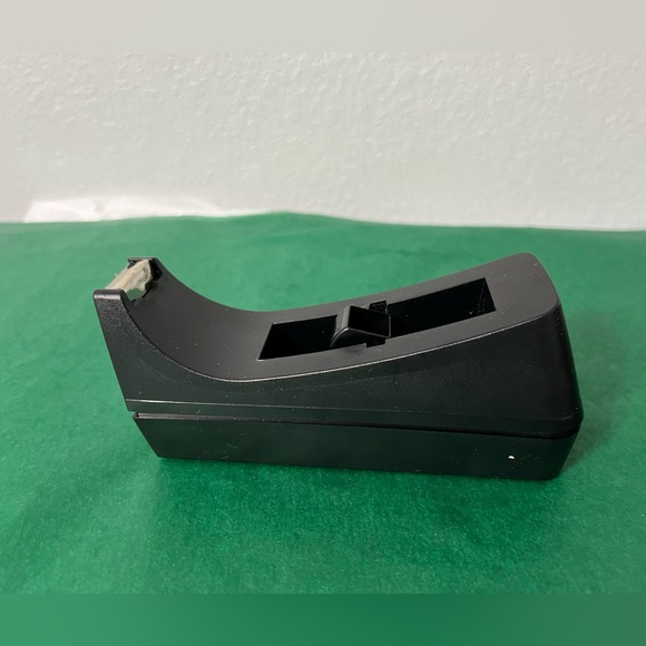 Corporate Express Tape Dispenser Refillable black - Picture 7 of 13